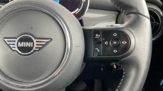 MINI Hatchback 1.5 Cooper Exclusive 5dr Auto Petrol Hatchback